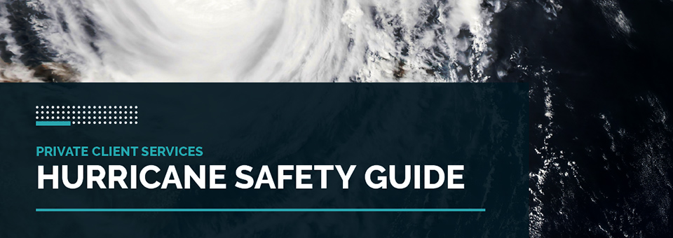 Hurricane Safety Guide