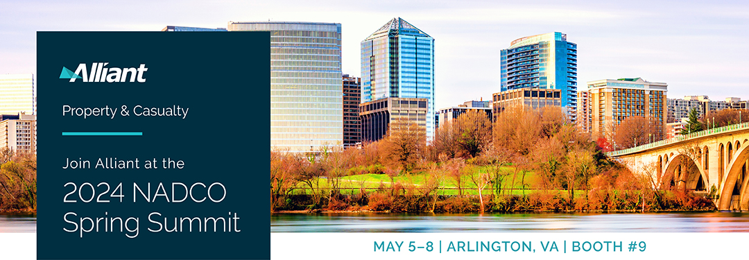 2024 NADCO Spring Summit